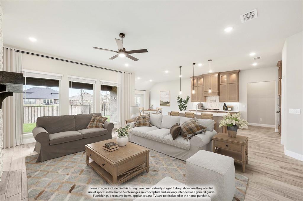 Sonoma Verde - Residential