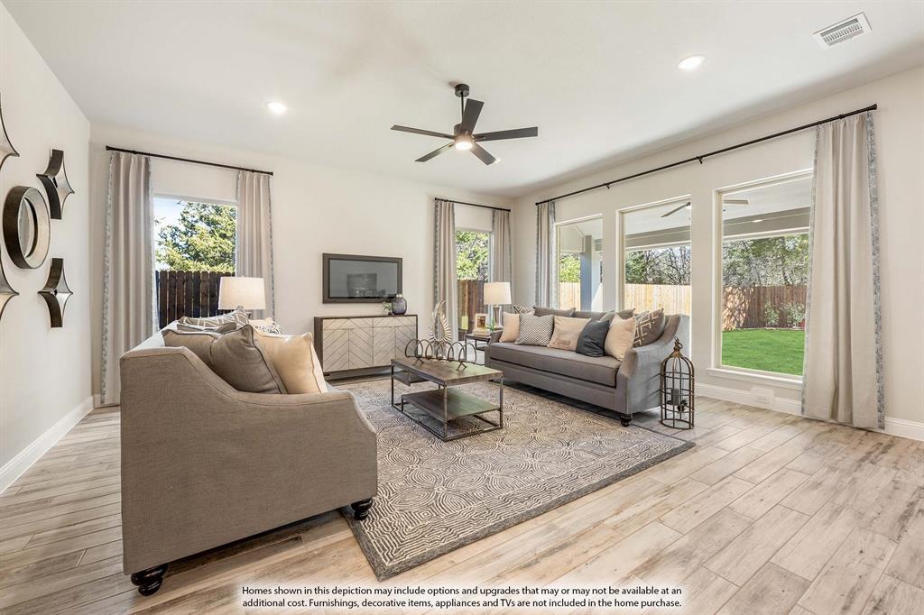 Sonoma Verde - Residential