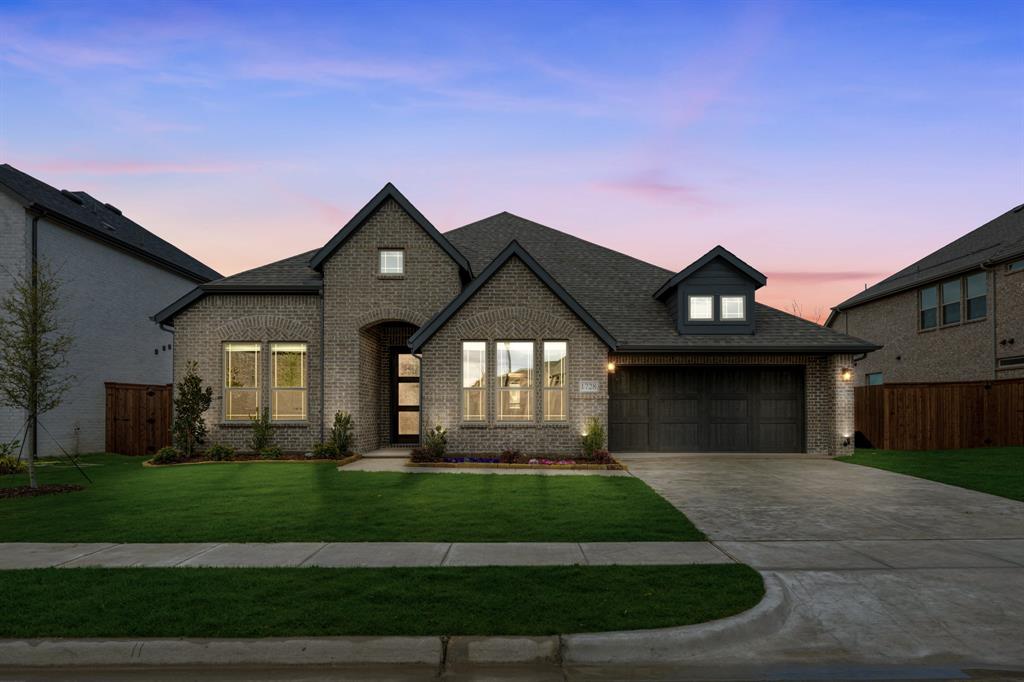 Sonoma Verde - Residential