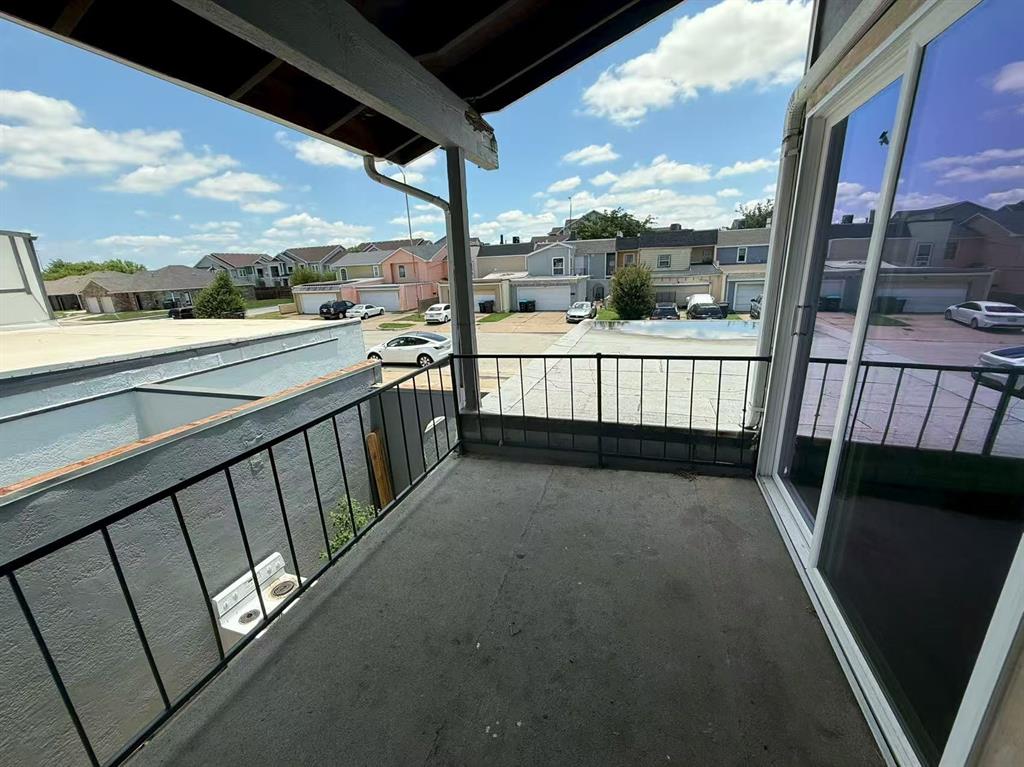 Las Brisas Sub - Residential