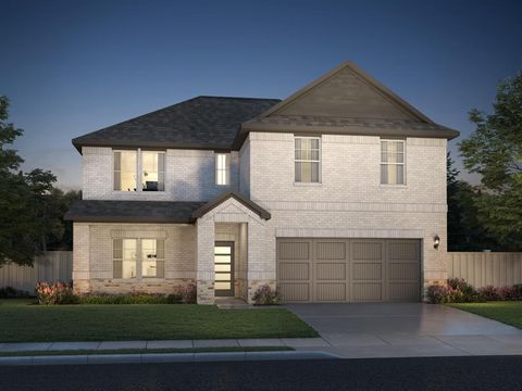 1416 Old Stead Drive Princeton TX 75071