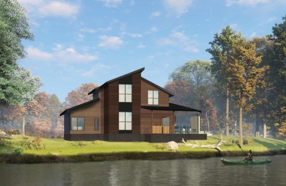 46 Grand Cypress Trail