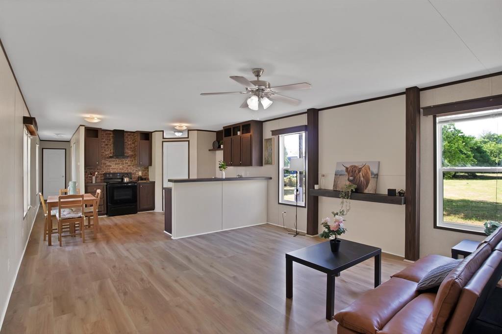 Sunset Cove - Residential