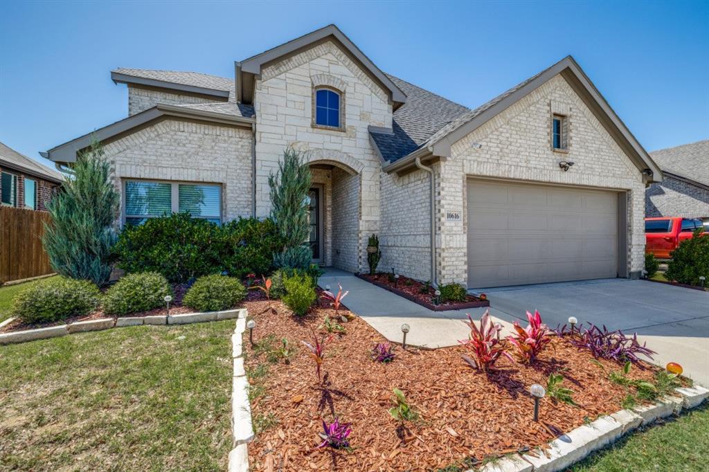 10616 Moss Cove Drive