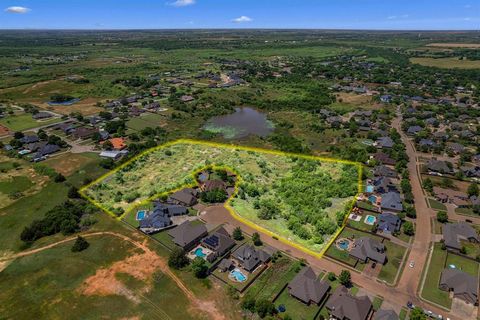 18 Canyon View Court Wichita Falls TX 76309