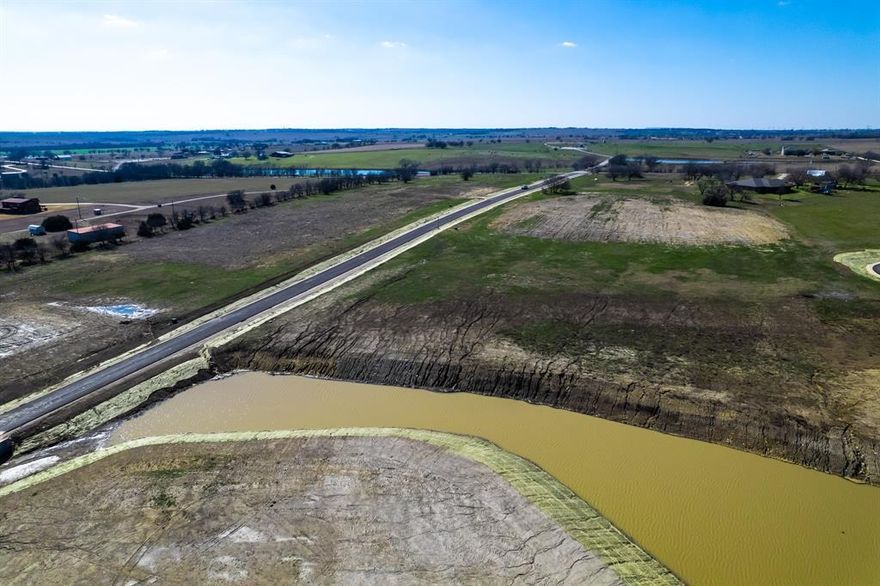 Estate lots from 2 acres and up.  Conveniently located between Godley and Cleburne with easy access to Chisholm Trail.  Architectural approval is required with a minimum of 2,400 sq. ft. for a one-story story and 1,800 sq. ft. minimum on the 1st level of a two-story build.  Stone or Masonry only and side entry garages are required.  No city taxes and served by United Services for electricity and internet.  Each lot will require the installation of a water well.  Pets are limited to 3 domesticated pets with a maximum of two dogs.  The description and pictures are not lot specific.  Applies to the subdivision as a whole.  Development is subject to deed restrictions. Schools are to be verified by the buyer prior to closing.
Lot size source - Final approved plat