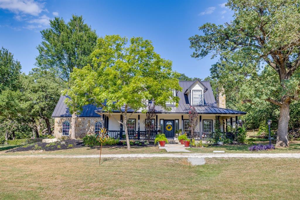 1129 Crazy Horse Trail