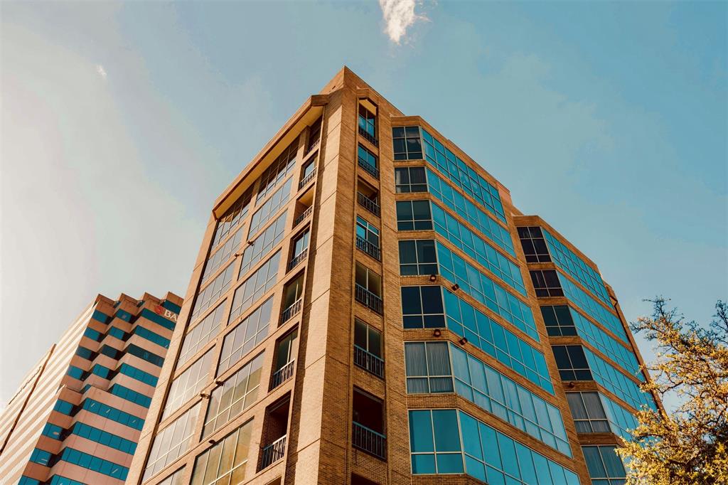 8181 Douglas Condominiums - Residential