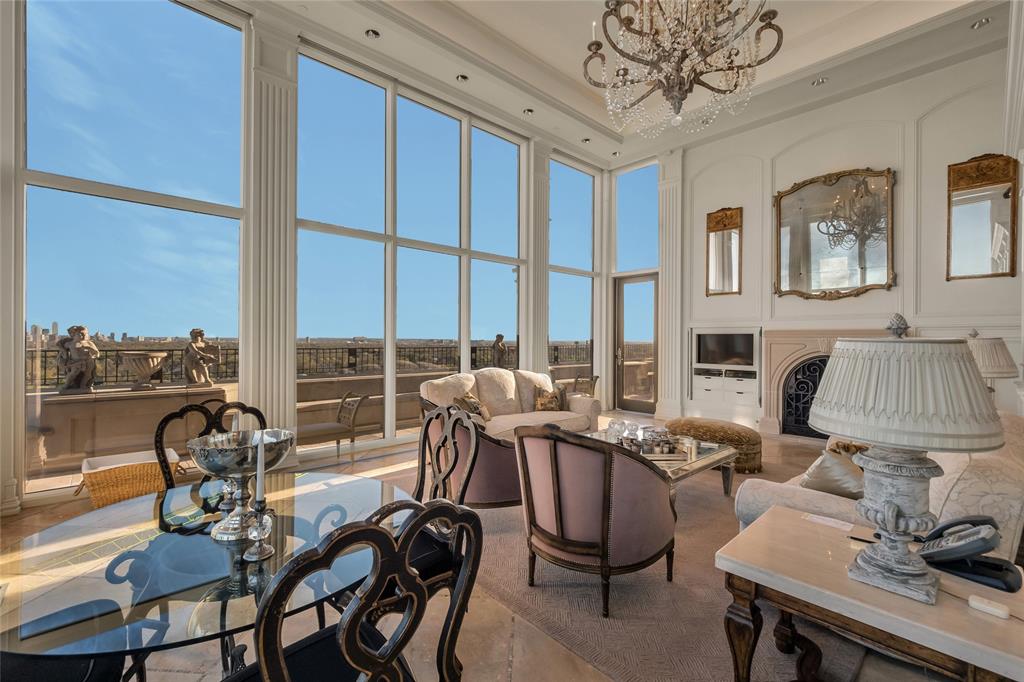 8181 Douglas Condominiums - Residential