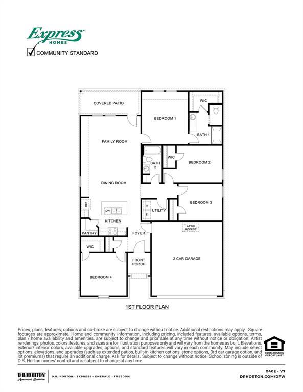 Wildwood - Residential