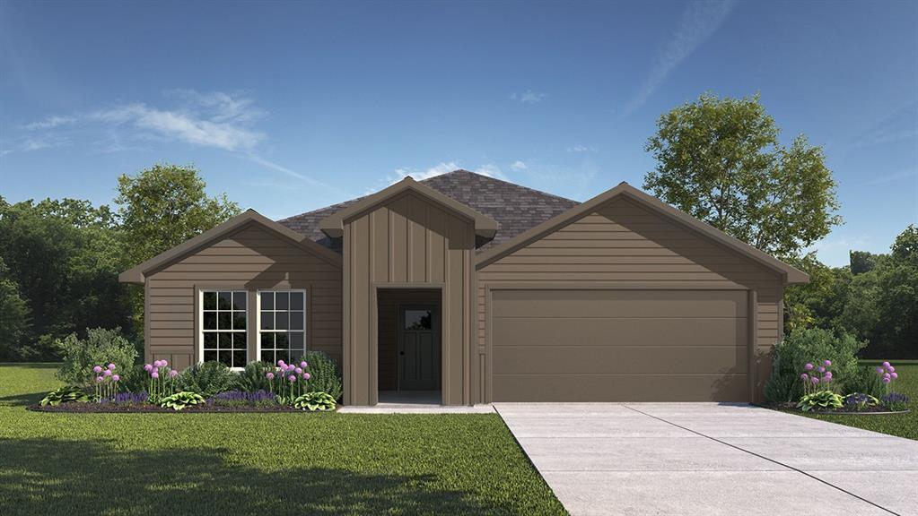 Wildwood - Residential