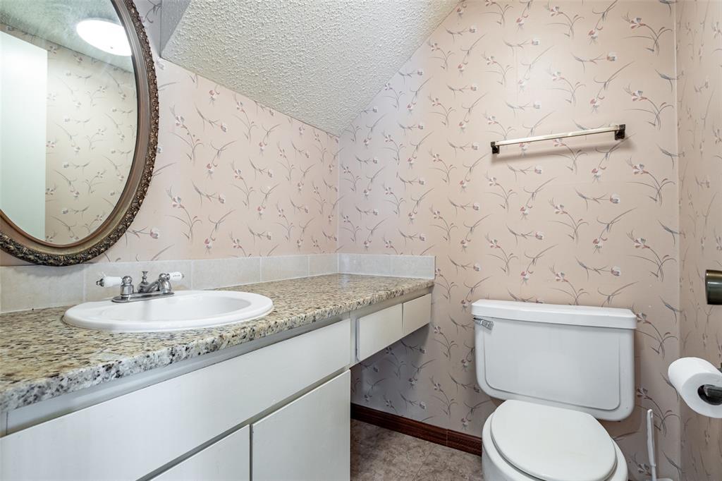 Richardson Life Style Twnhms - Residential