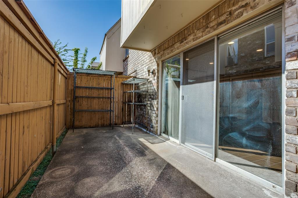 Richardson Life Style Twnhms - Residential