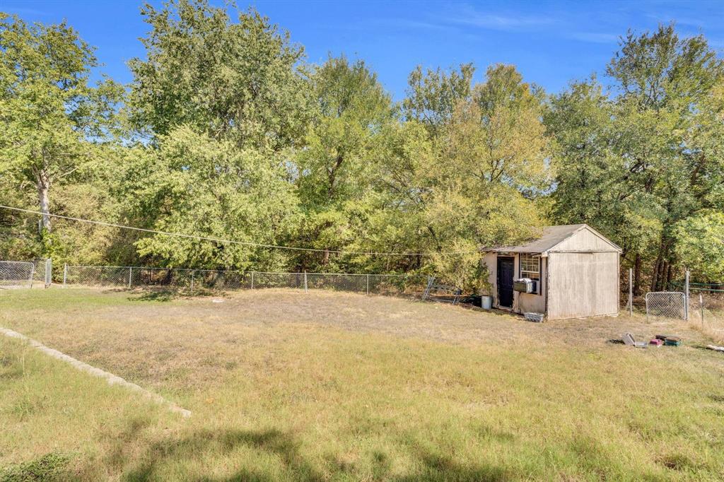 R R Tucker - Residential