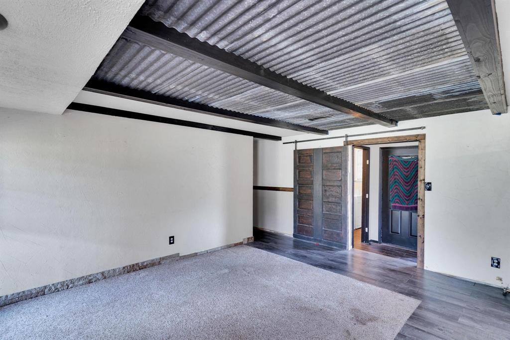 R R Tucker - Residential