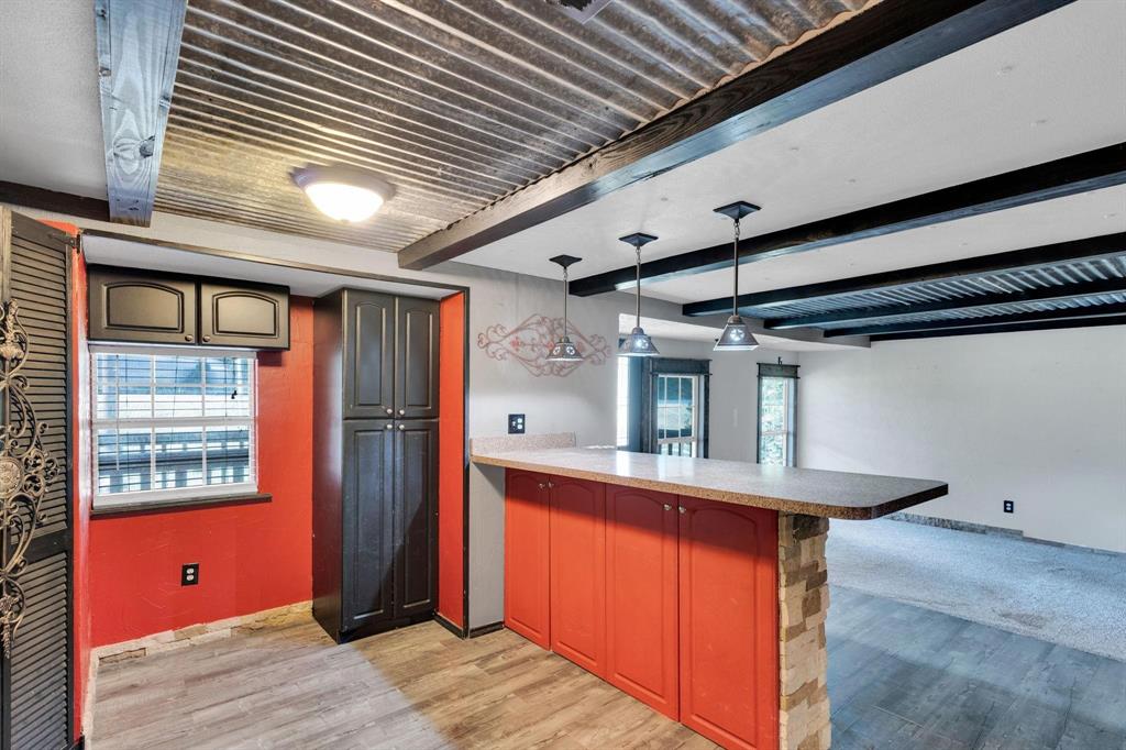 R R Tucker - Residential