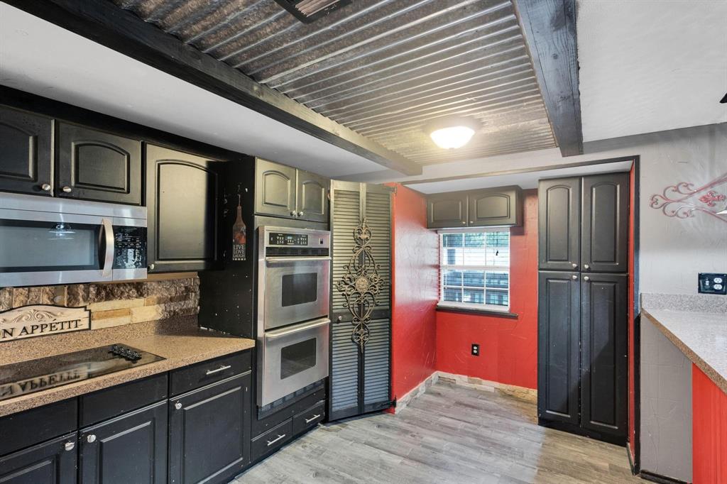 R R Tucker - Residential