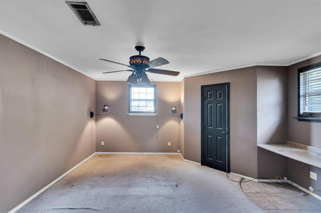 R R Tucker - Residential