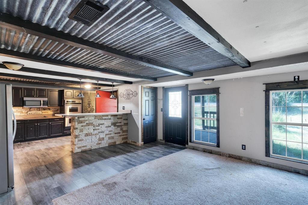 R R Tucker - Residential