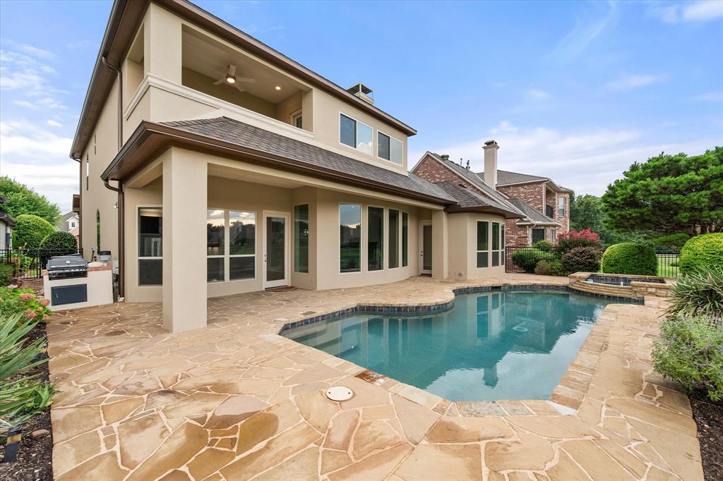 Timarron Add - Residential