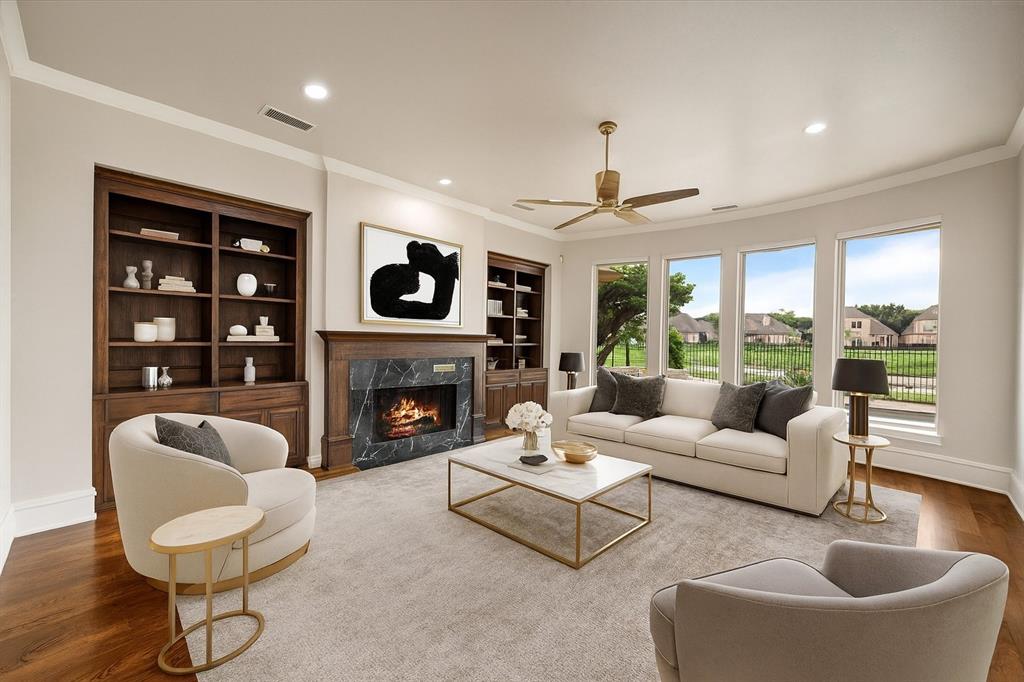 Timarron Add - Residential