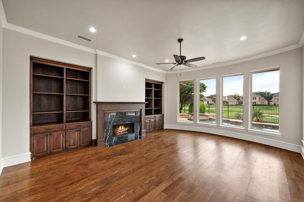 Timarron Add - Residential