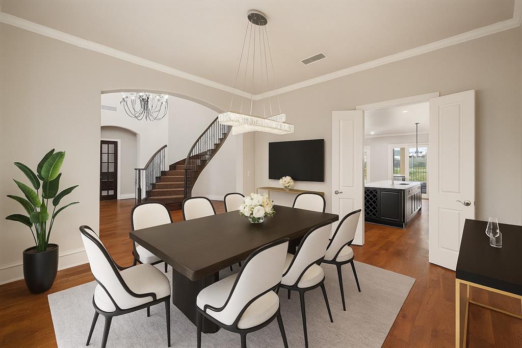 Timarron Add - Residential