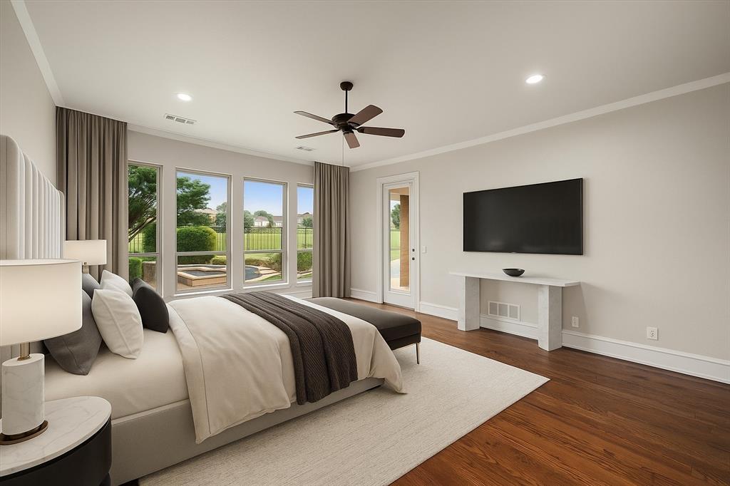 Timarron Add - Residential