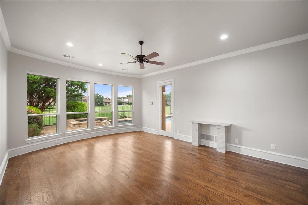 Timarron Add - Residential