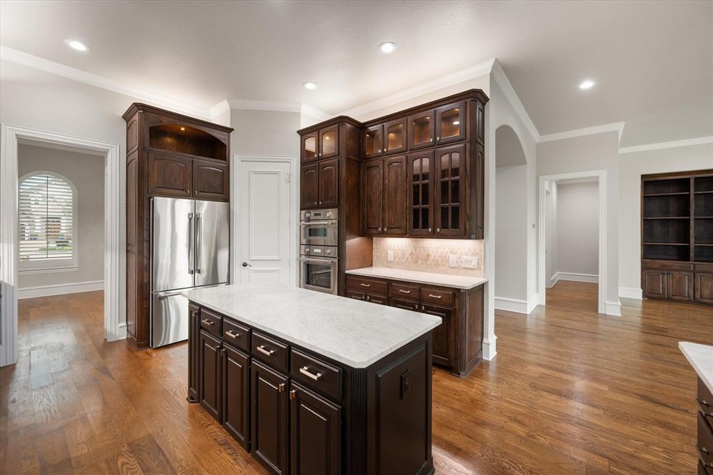 Timarron Add - Residential