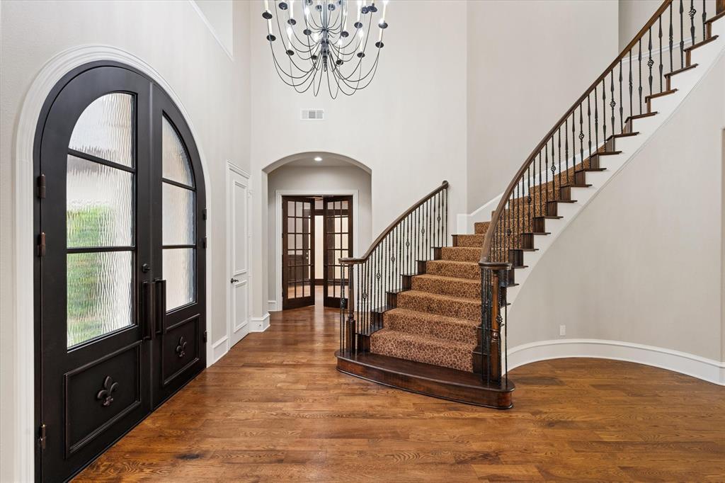 Timarron Add - Residential