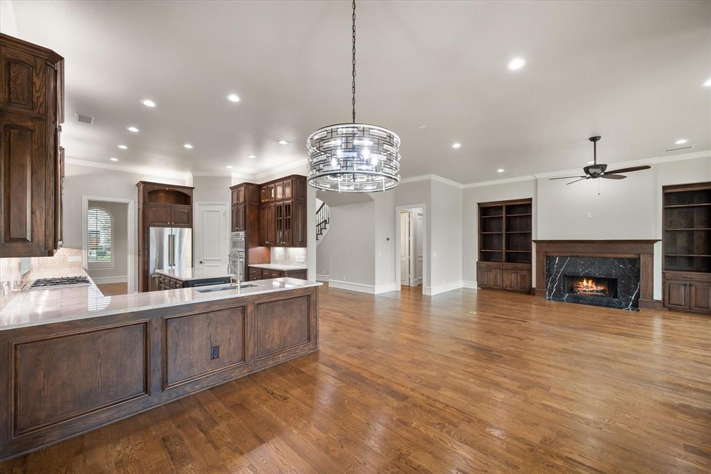 Timarron Add - Residential