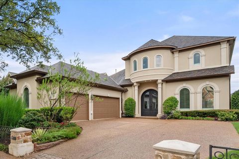 521 Regency Crossing Southlake TX 76092