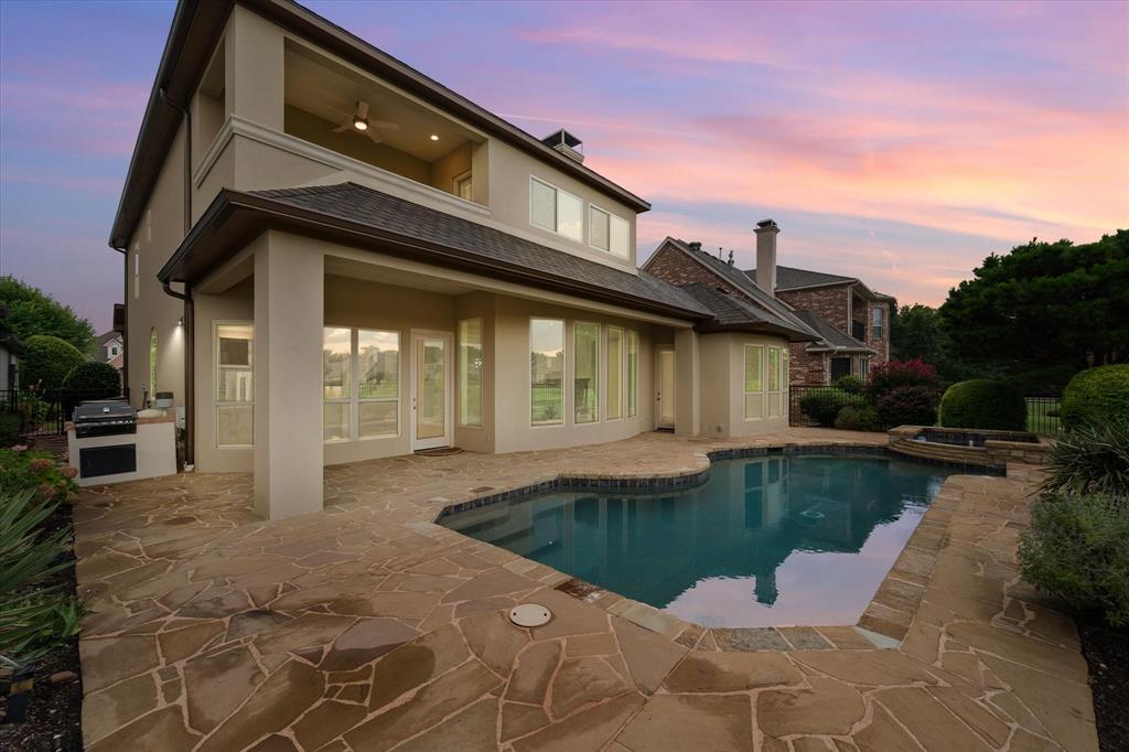 Timarron Add - Residential