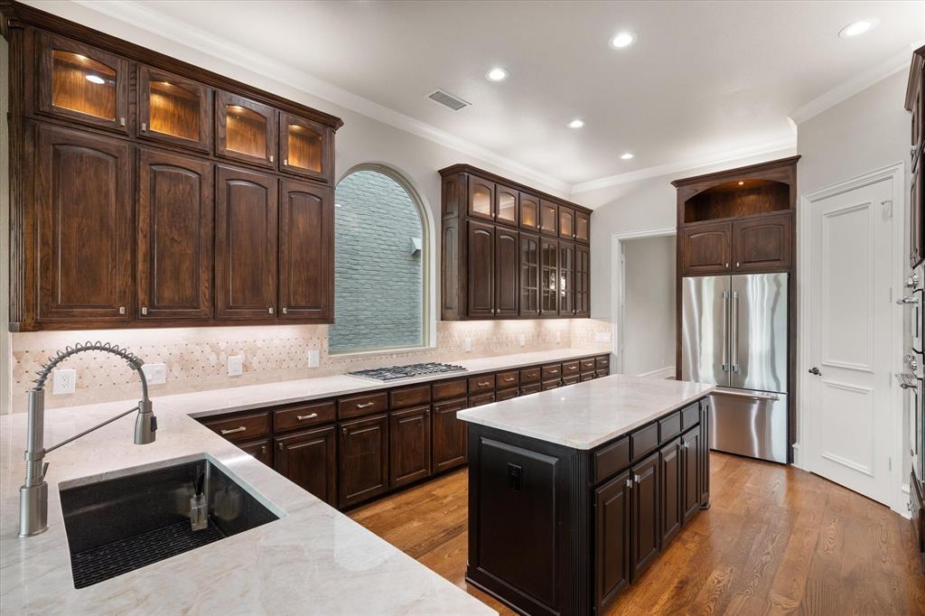 Timarron Add - Residential