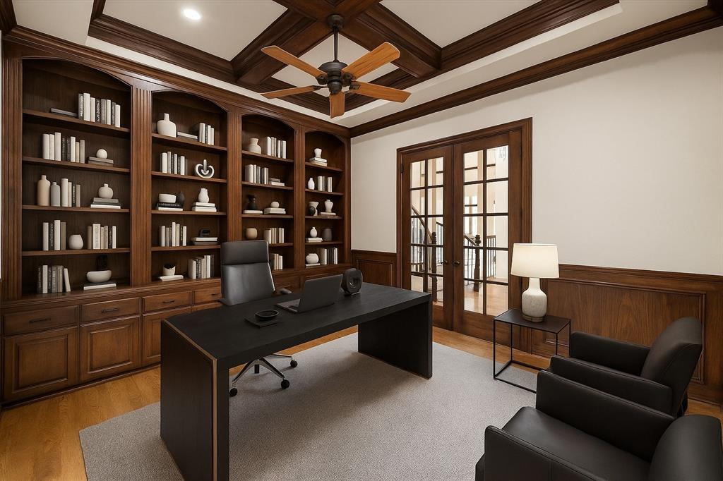 Timarron Add - Residential