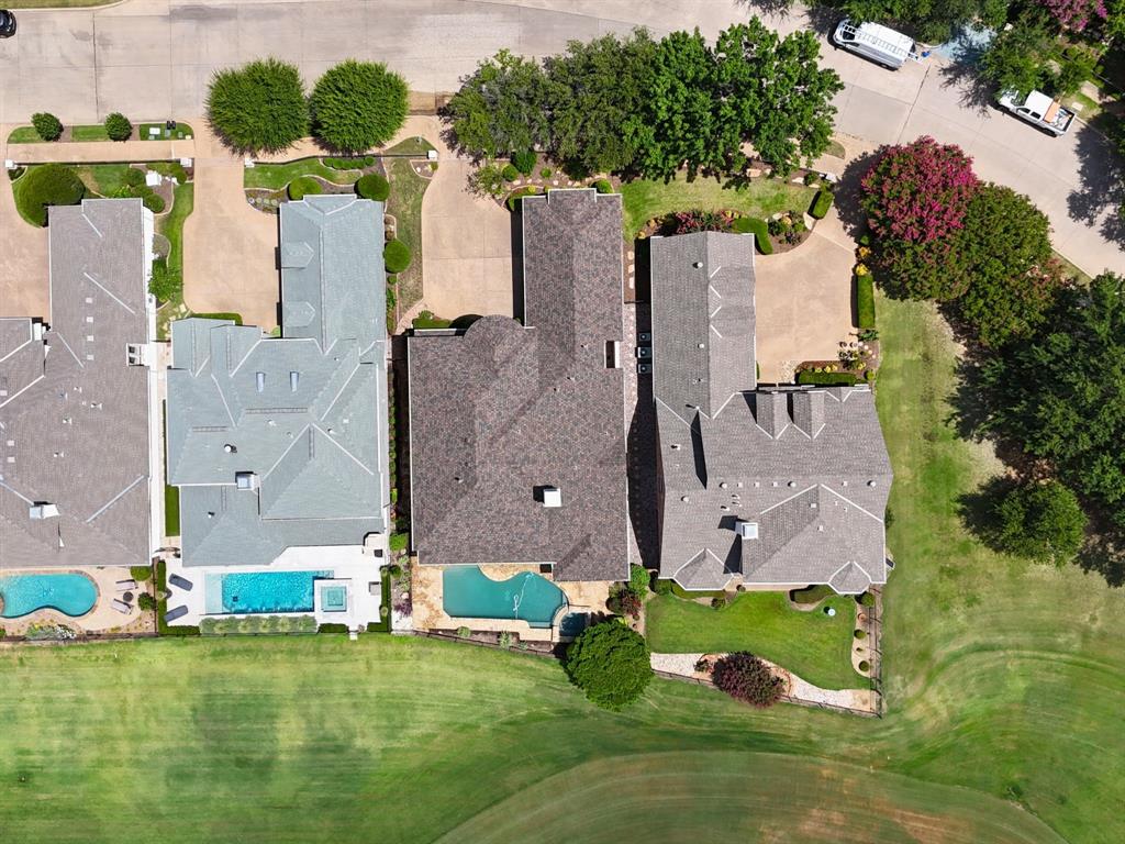 Timarron Add - Residential