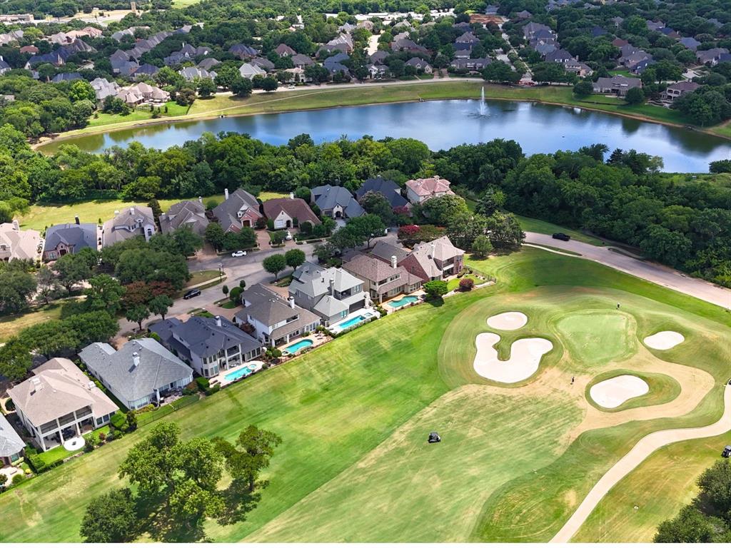 Timarron Add - Residential