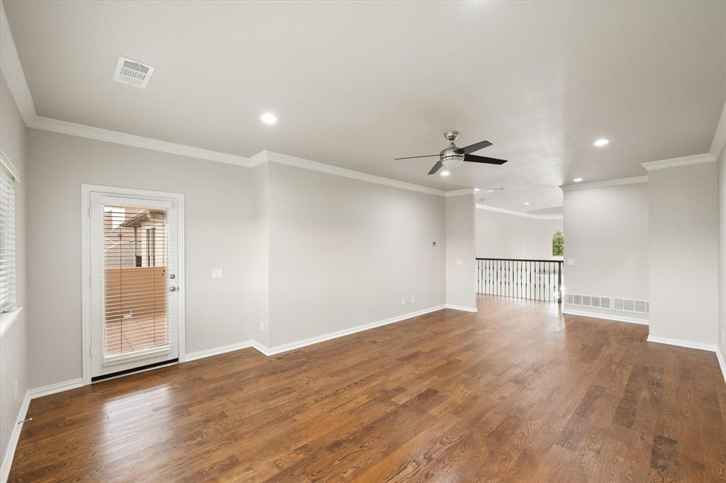 Timarron Add - Residential