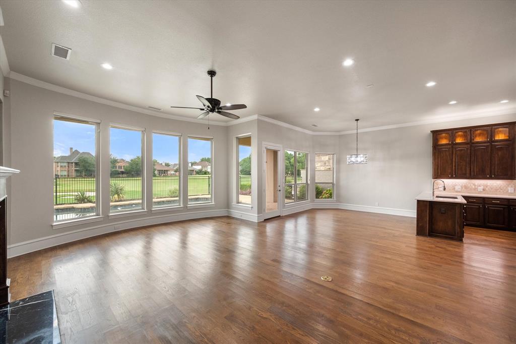 Timarron Add - Residential