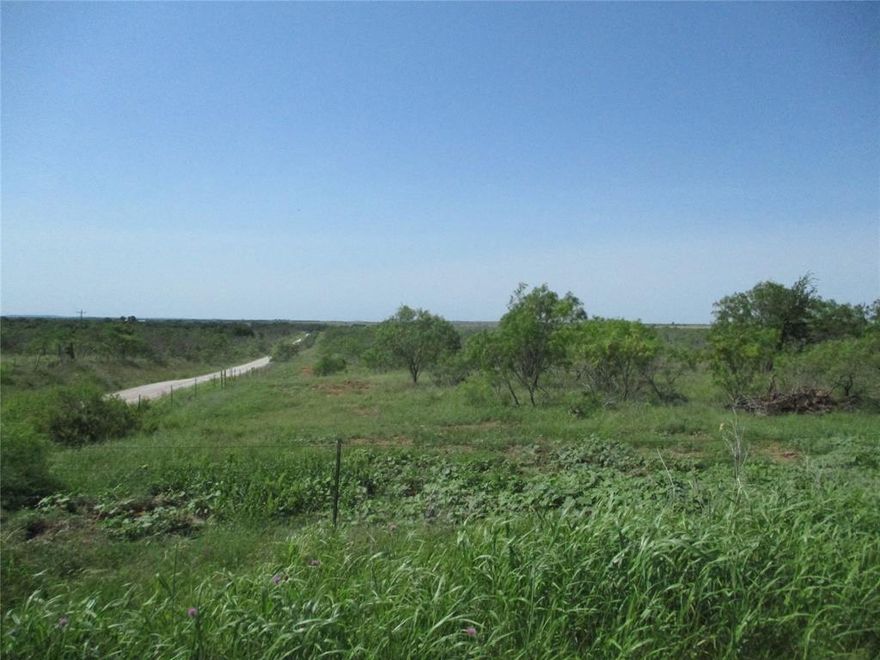12.94  acres of some great recreational property. In an area of big ranch country where you will find a lot of peace and quiet so come on out and bring the family to explore the tract of land that suits you best. Great hill to build on with views of the north Texas ranch land. Minimal restrictions so barndo's welcome out here. Electric along road, in area of good water wells no size restrictions so just waiting for that perfect family home. New double wides are allowed here also. Easy access to major roads. Great small town feel with school's short drive away. Aerials and map in pictures. Restrictions in Transactions Several tracts to choose from.
