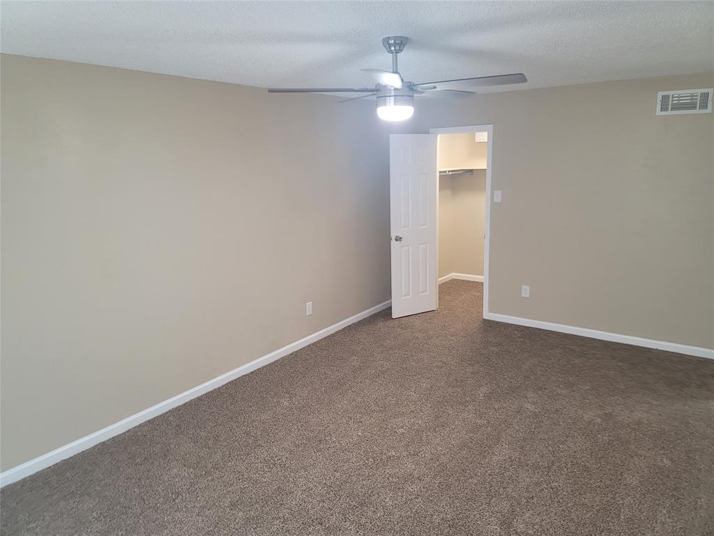 Counrty Creek Condo - Residential Lease