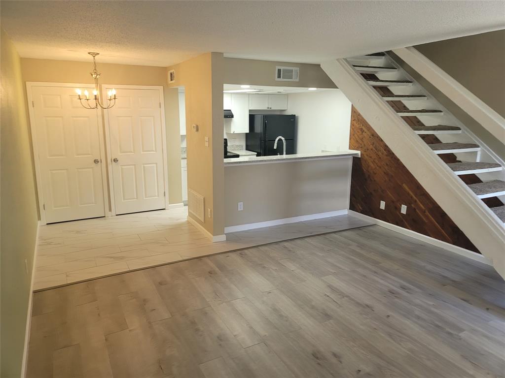 Counrty Creek Condo - Residential Lease