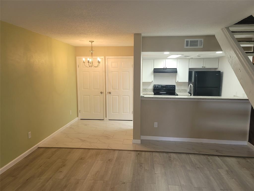 Counrty Creek Condo - Residential Lease
