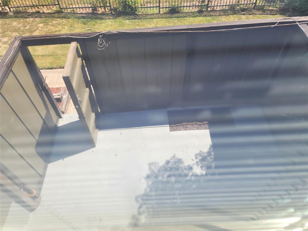 Counrty Creek Condo - Residential Lease