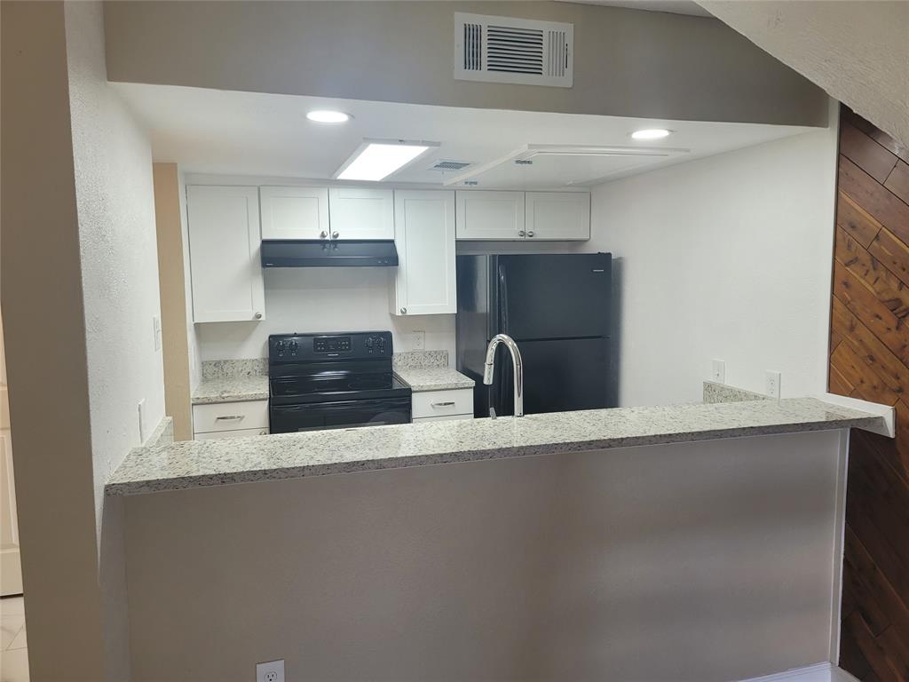 Counrty Creek Condo - Residential Lease