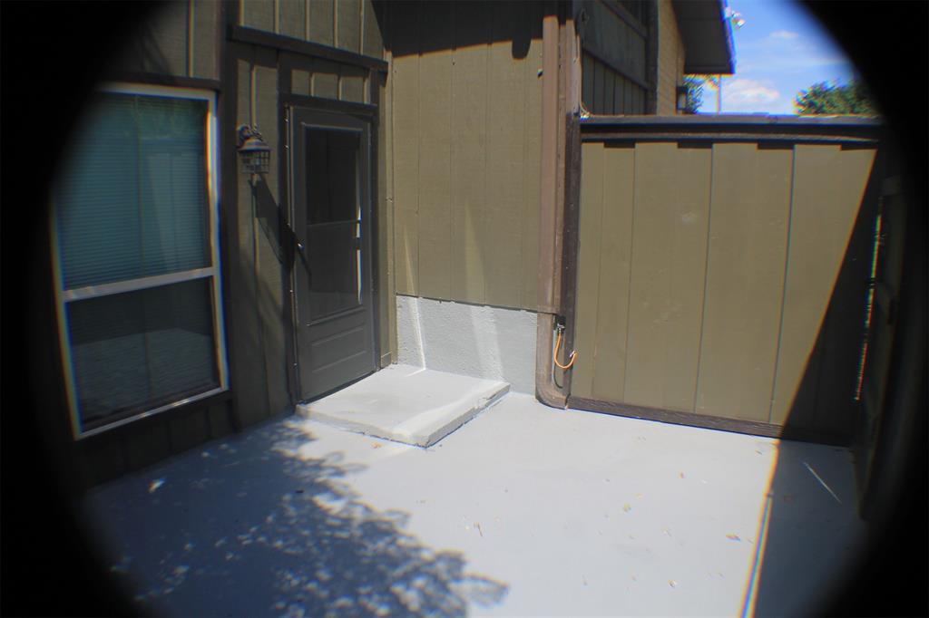 Counrty Creek Condo - Residential Lease