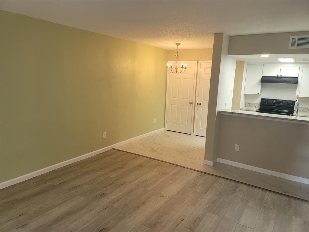 Counrty Creek Condo - Residential Lease