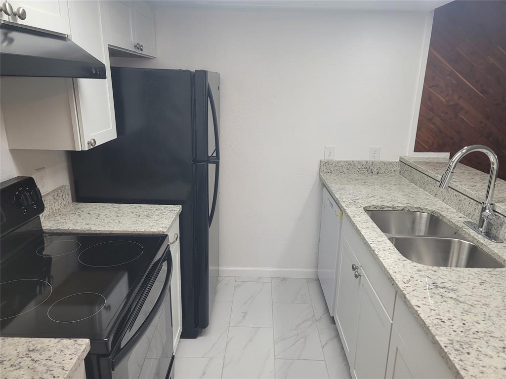 Counrty Creek Condo - Residential Lease