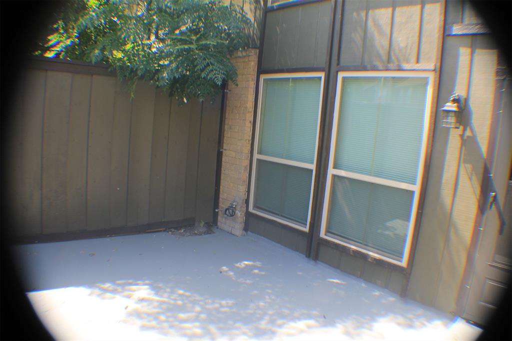 Counrty Creek Condo - Residential Lease